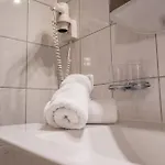Haus Waldhof Maison d'hôtes 4*