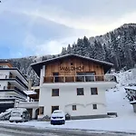 Haus Waldhof Maison d'hôtes