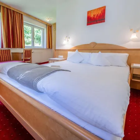 Haus Waldhof 게스트하우스 이스크글