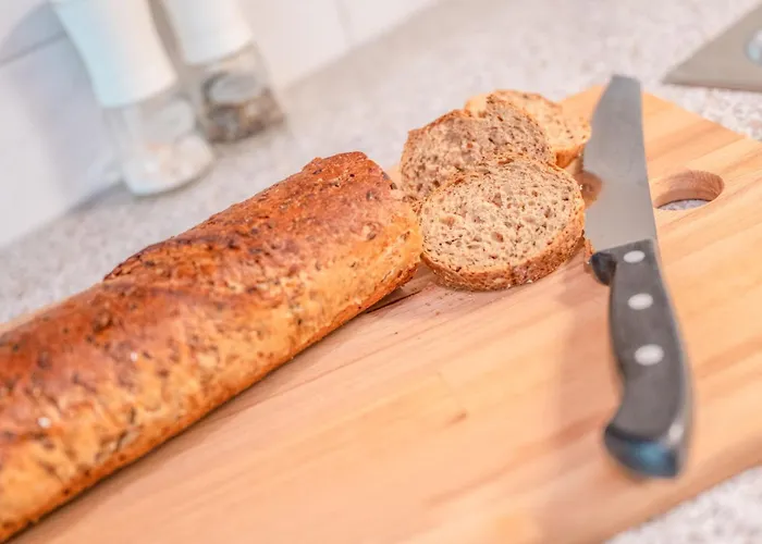 Pensionat Haus Waldhof 4*