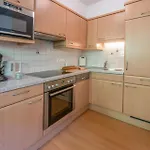 בית הארחה Haus Waldhof