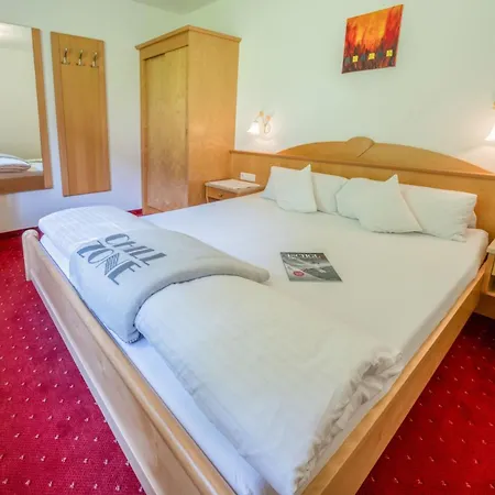 Affittacamere Haus Waldhof Ischgl