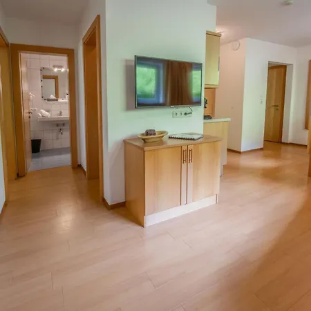 Affittacamere Haus Waldhof 4*