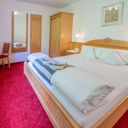 Haus Waldhof 4* Ischgl