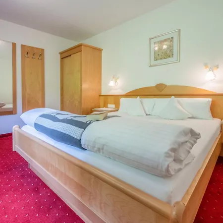 Haus Waldhof Affittacamere