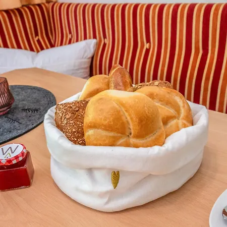 招待所 Haus Waldhof