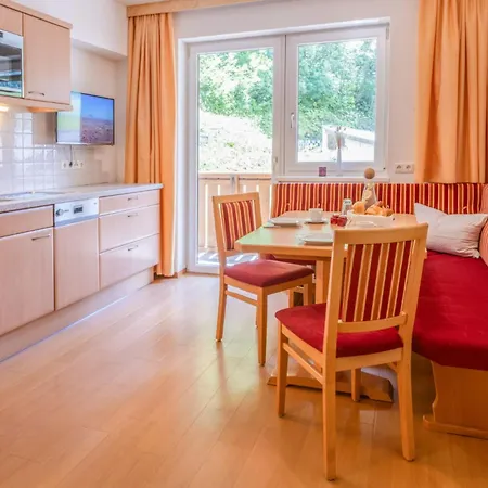 Haus Waldhof Gæstehus 4*