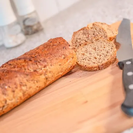 Gæstehus Haus Waldhof 4*