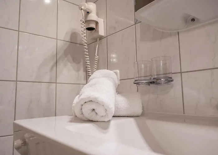 Haus Waldhof Gasthuis 4*