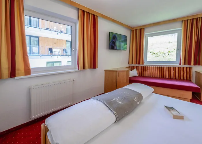 Haus Waldhof Gasthuis 4*