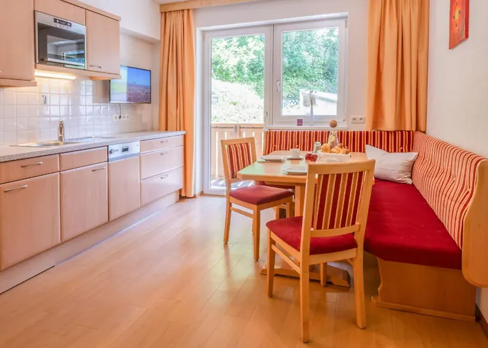 Haus Waldhof Gasthuis 4*